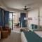 Отель Dreams Macao Beach Punta Cana Resort & Spa