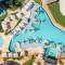 Отель Dreams Macao Beach Punta Cana Resort & Spa
