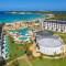 Отель Dreams Macao Beach Punta Cana Resort & Spa