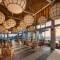 Отель Raffles Maldives Meradhoo Resort