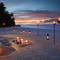 Отель Raffles Maldives Meradhoo Resort