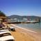 Отель HILLSTONE BODRUM HOTEL