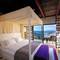 Отель HILLSTONE BODRUM HOTEL