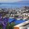 Отель HILLSTONE BODRUM HOTEL