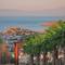 Отель HILLSTONE BODRUM HOTEL