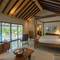 Отель The Residence Maldives at Dhigurah