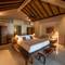 Отель The Residence Maldives at Dhigurah