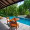 Отель The Residence Maldives at Dhigurah