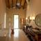 Отель The Residence Maldives at Dhigurah