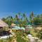 Отель Eden Beach Khaolak Resort & Spa