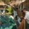 Отель Eden Beach Khaolak Resort & Spa