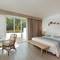 Отель Eden Beach Khaolak Resort & Spa