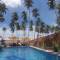 Отель Lotus Garden Resort