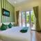 Отель Lotus Garden Resort