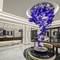 Отель Kaya Palazzo Resort & Residence Le Chic Bodrum