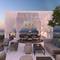 Отель Kaya Palazzo Resort & Residence Le Chic Bodrum