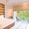 Отель Hotel J Unawatuna