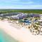 Отель Hyatt Ziva Cap Cana