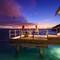 Отель Baglioni Resort Maldives