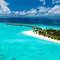 Отель Baglioni Resort Maldives