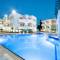Отель Mary Hotel & Mary Royal Suites