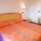 Отель Le Tartarughe Aparthotel