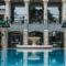 Отель Hotel Astor Garden