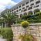 Отель Hotel Astor Garden