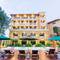 Отель The Pineapple Hotel