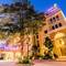 Отель The Pineapple Hotel