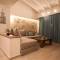 Отель Ekati Mare Boutique Resort & Suites