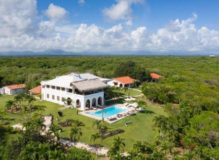 Отель Selectum Hacienda Punta Cana