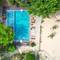 Отель Milana Beach Resort & Spa