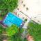 Отель Milana Beach Resort & Spa