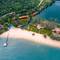 Отель Milana Beach Resort & Spa