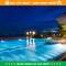 Отель Milana Beach Resort & Spa