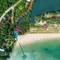 Отель Milana Beach Resort & Spa