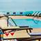 Отель Golden Costa Salou