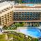 Отель Golden Costa Salou