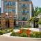 Отель Ivy Garden Hotel Baku