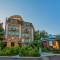 Отель Ivy Garden Hotel Baku