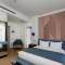 Отель Ivy Garden Hotel Baku