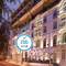 Отель Porto Bay Liberdade