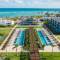 Отель Live Aqua Beach Resort Punta Cana