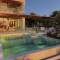 Отель Live Aqua Beach Resort Punta Cana