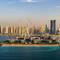 Отель Caesars Resort Bluewaters Dubai