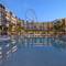 Отель Caesars Resort Bluewaters Dubai