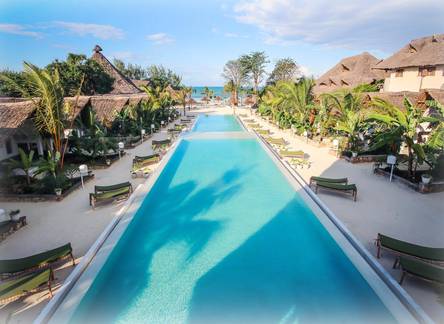 Отель Fun Beach Hotel