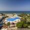 Отель Shems Holiday Village & Aquapark