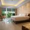 Отель Sulis Beach Hotel and Spa